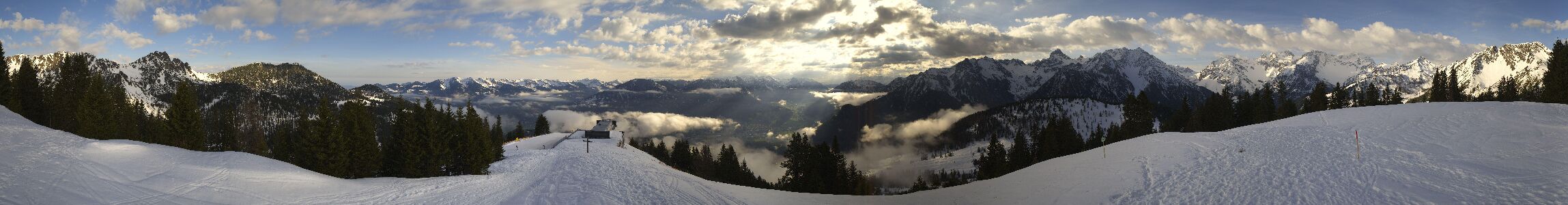 Loischkopf Brandnertal