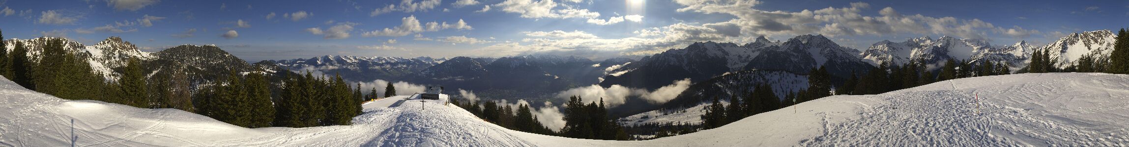 Loischkopf Brandnertal