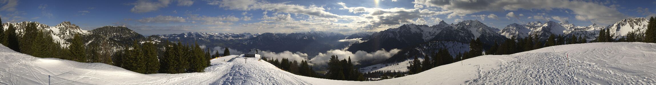 Loischkopf Brandnertal