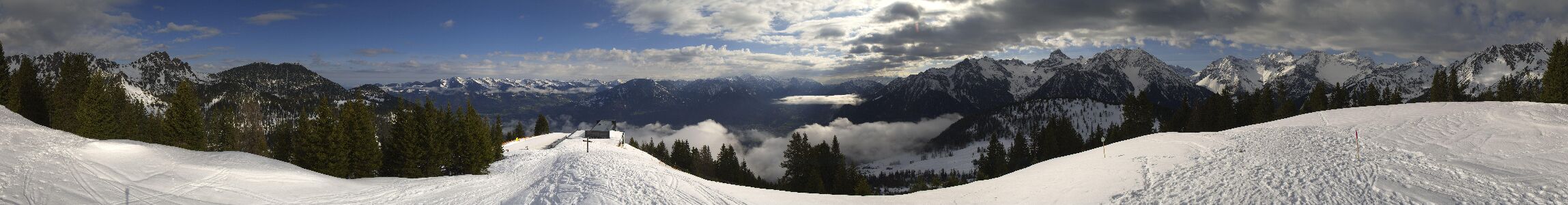 Loischkopf Brandnertal