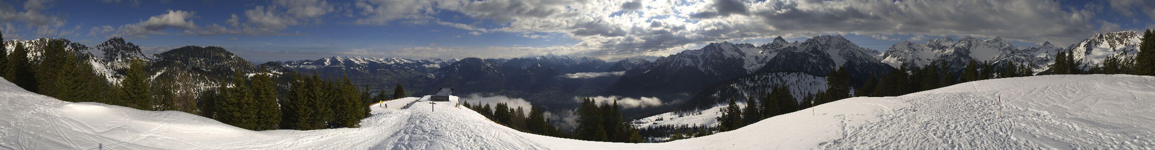 Loischkopf Brandnertal