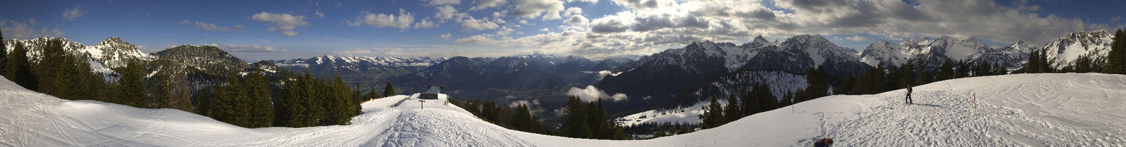 Loischkopf Brandnertal