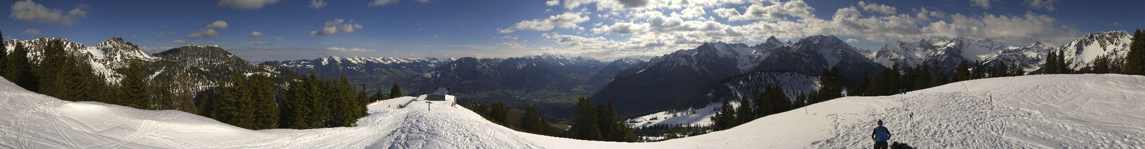Loischkopf Brandnertal