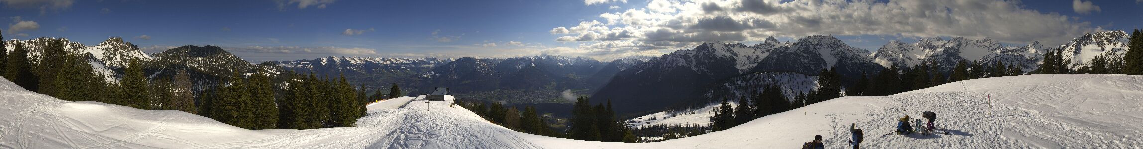 Loischkopf Brandnertal