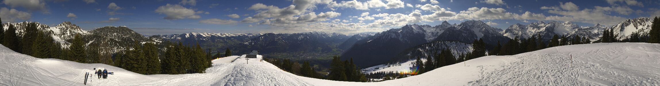 Loischkopf Brandnertal