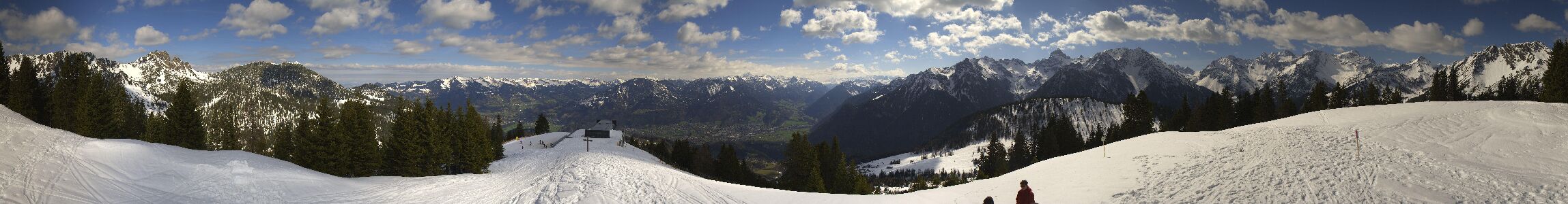 Loischkopf Brandnertal