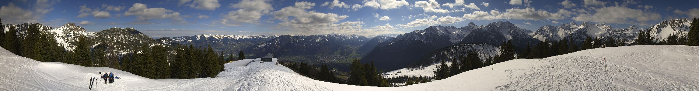 Loischkopf Brandnertal