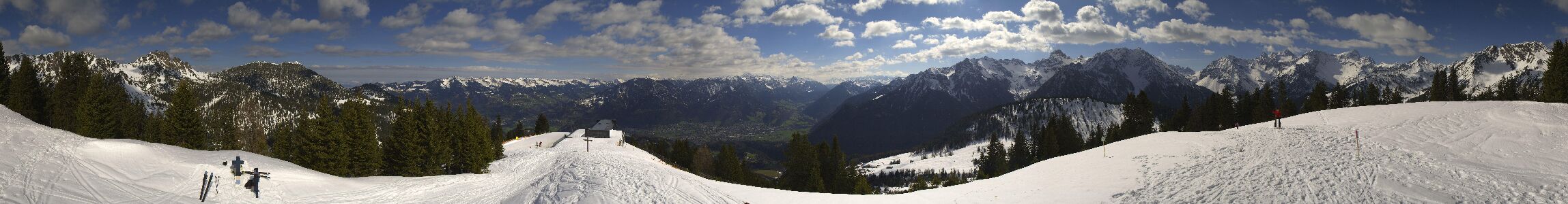 Loischkopf Brandnertal