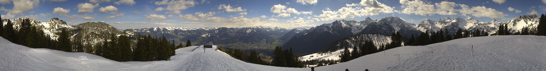Loischkopf Brandnertal