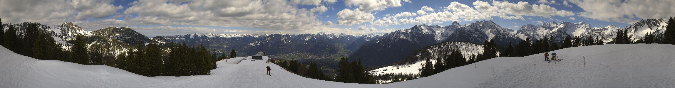 Loischkopf Brandnertal