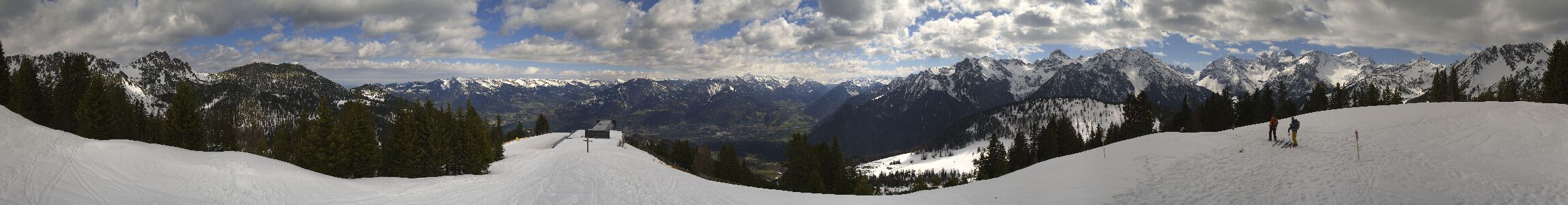 Loischkopf Brandnertal