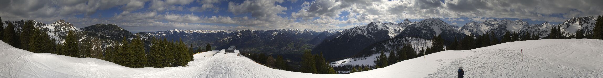 Loischkopf Brandnertal