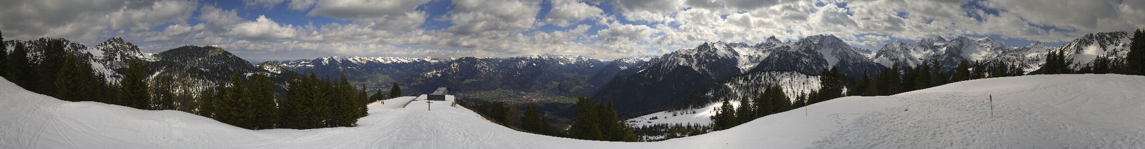 Loischkopf Brandnertal