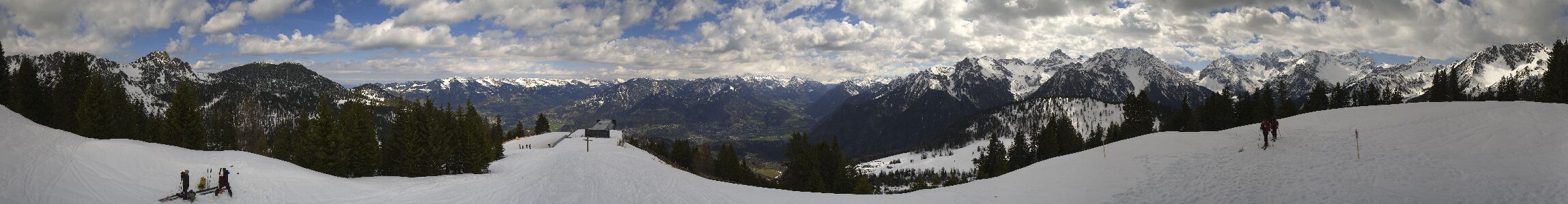 Loischkopf Brandnertal
