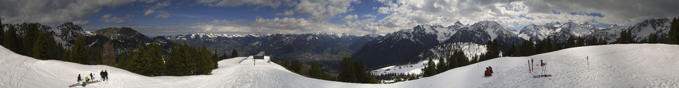 Loischkopf Brandnertal