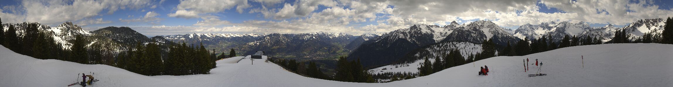 Loischkopf Brandnertal