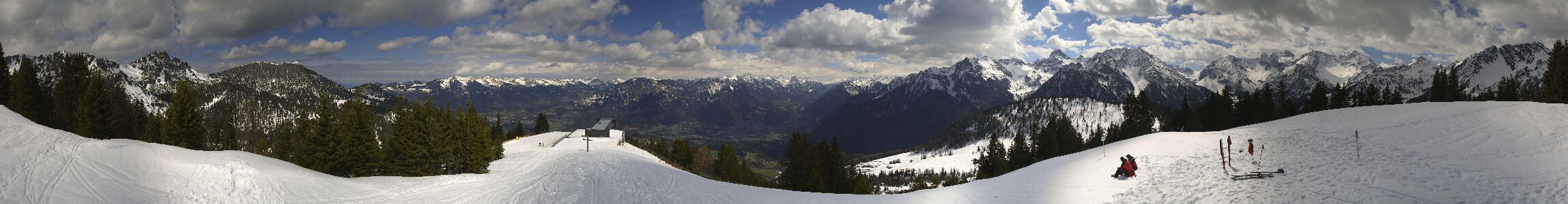 Loischkopf Brandnertal
