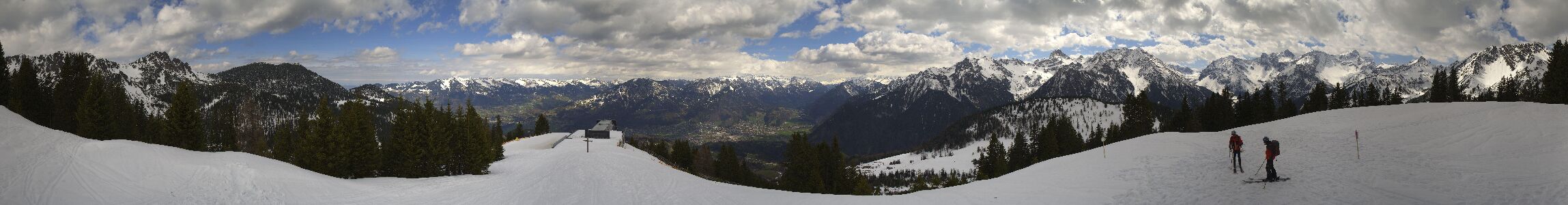 Loischkopf Brandnertal