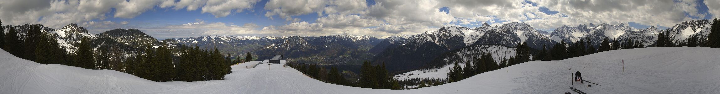 Loischkopf Brandnertal