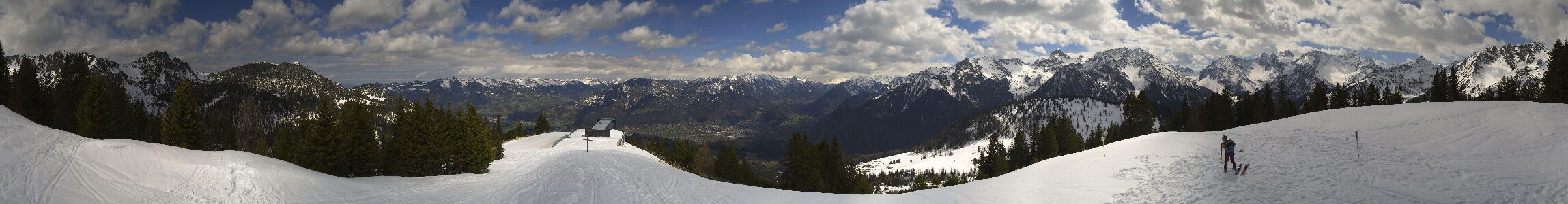 Loischkopf Brandnertal