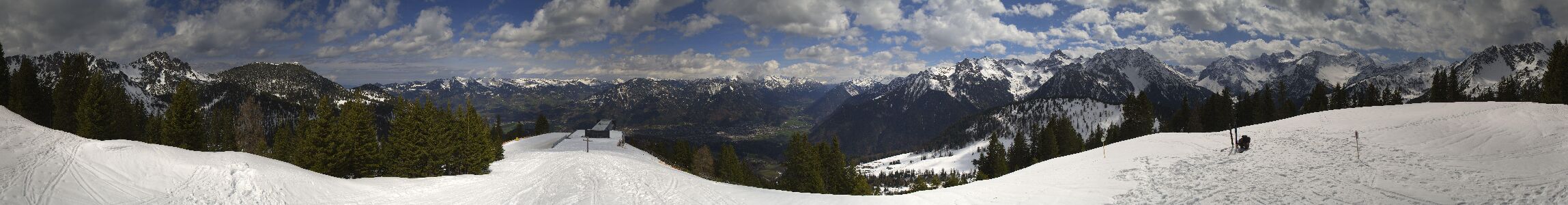 Loischkopf Brandnertal