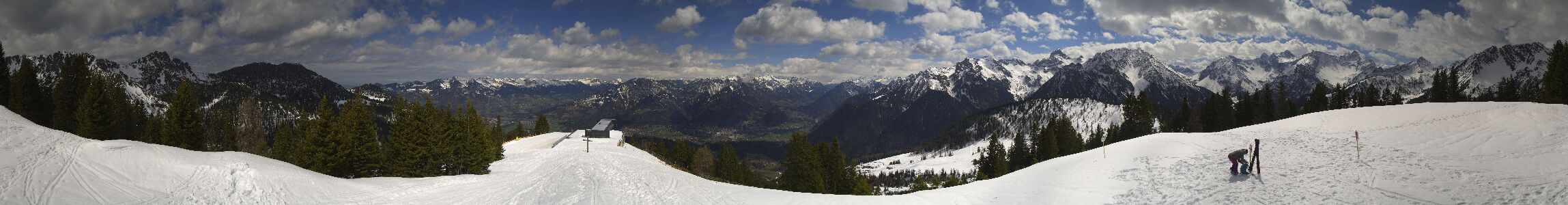 Loischkopf Brandnertal