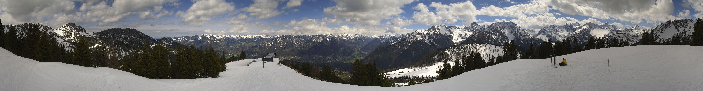Loischkopf Brandnertal