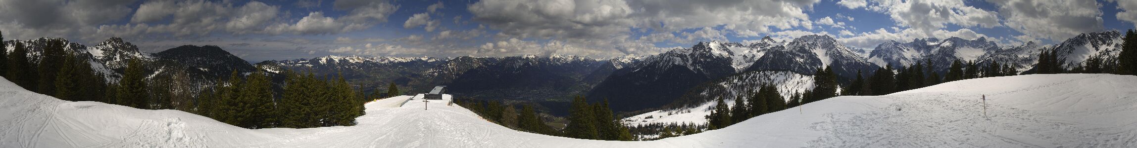 Loischkopf Brandnertal