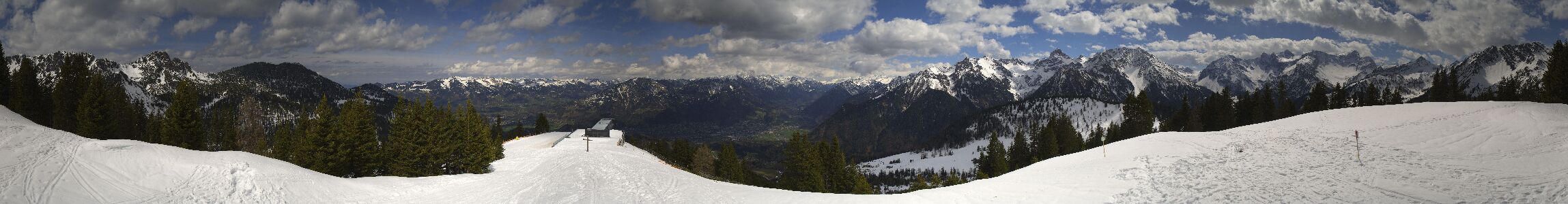 Loischkopf Brandnertal