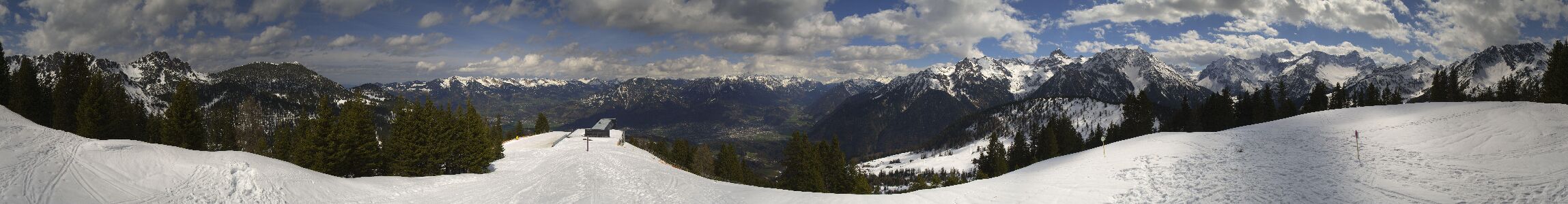 Loischkopf Brandnertal