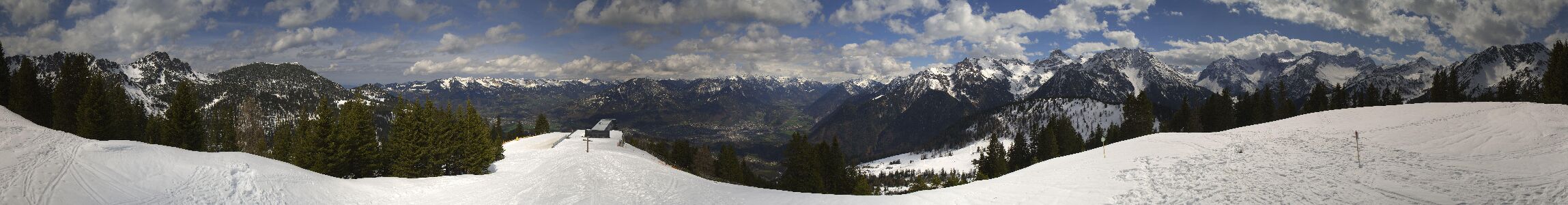 Loischkopf Brandnertal