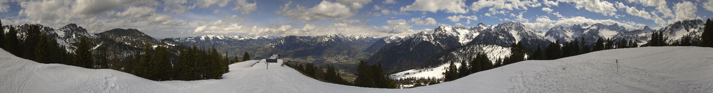 Loischkopf Brandnertal