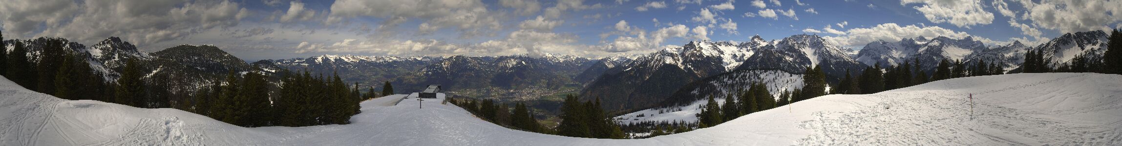 Loischkopf Brandnertal