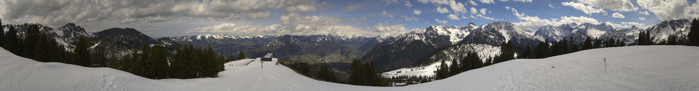 Loischkopf Brandnertal