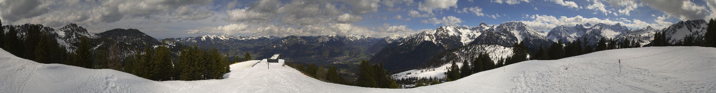 Loischkopf Brandnertal