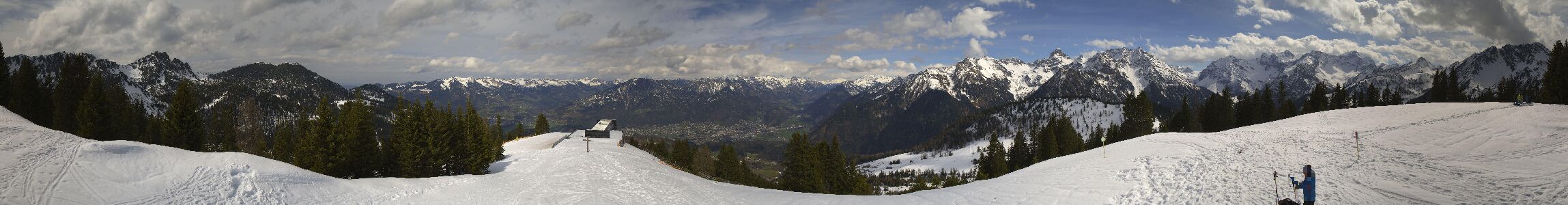 Loischkopf Brandnertal