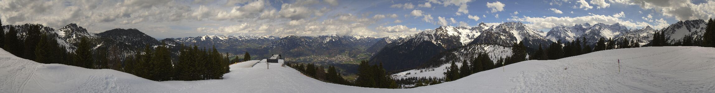 Loischkopf Brandnertal