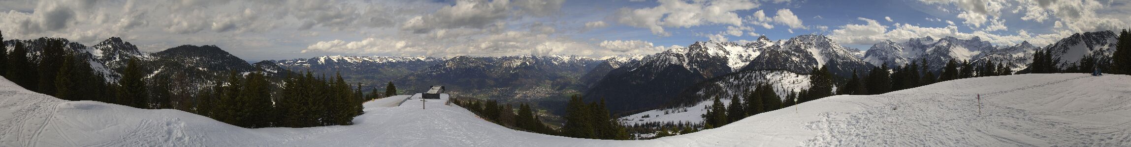 Loischkopf Brandnertal