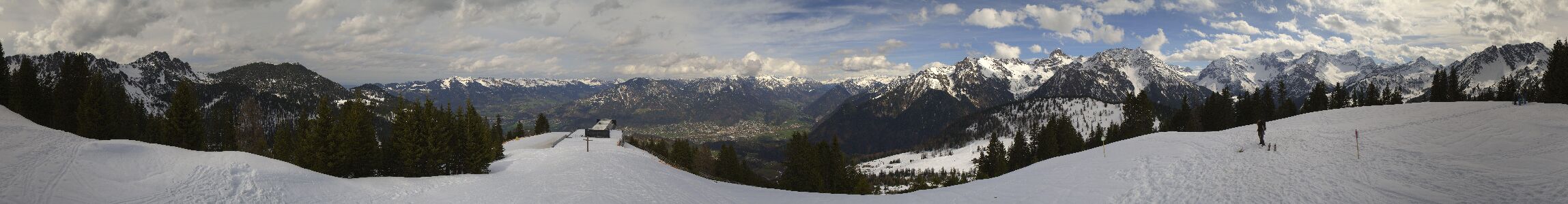 Loischkopf Brandnertal