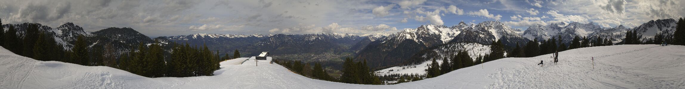 Loischkopf Brandnertal