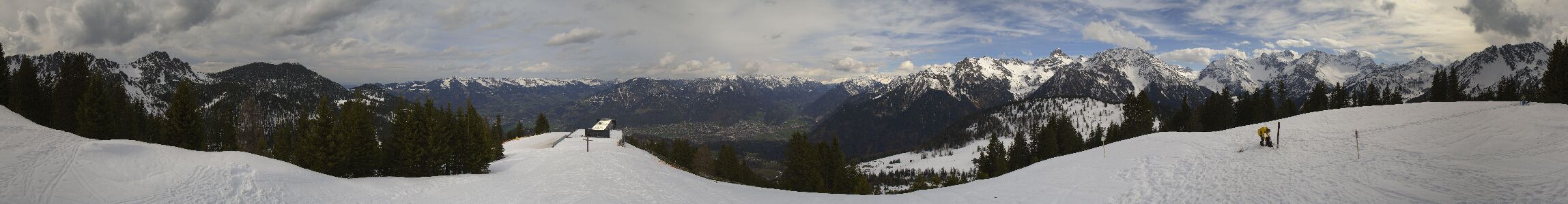 Loischkopf Brandnertal
