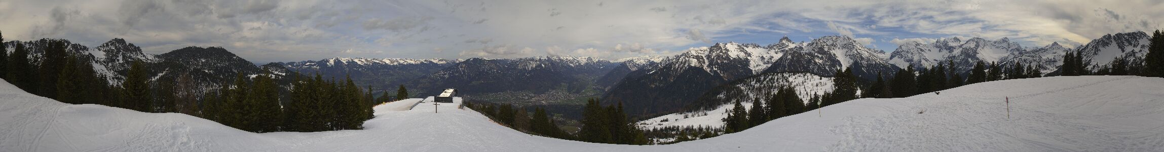 Loischkopf Brandnertal