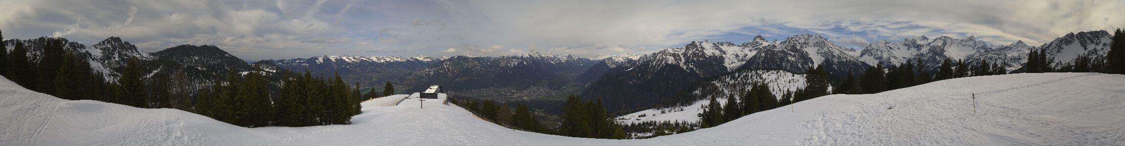 Loischkopf Brandnertal