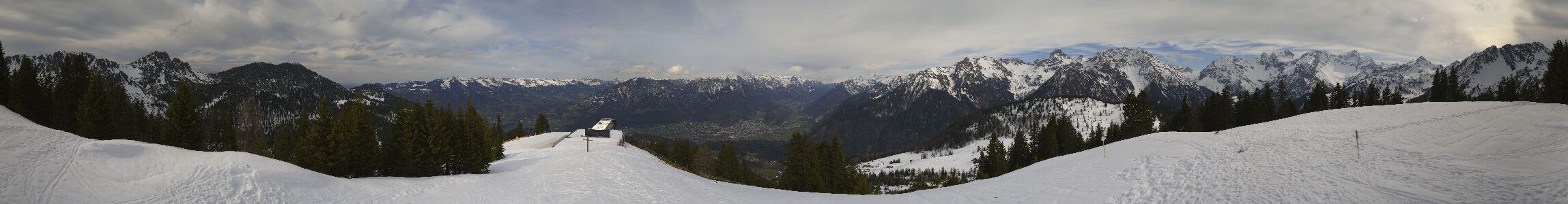 Loischkopf Brandnertal
