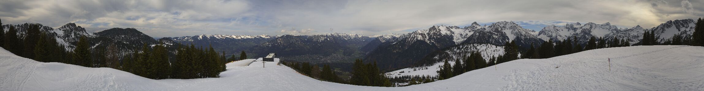 Loischkopf Brandnertal