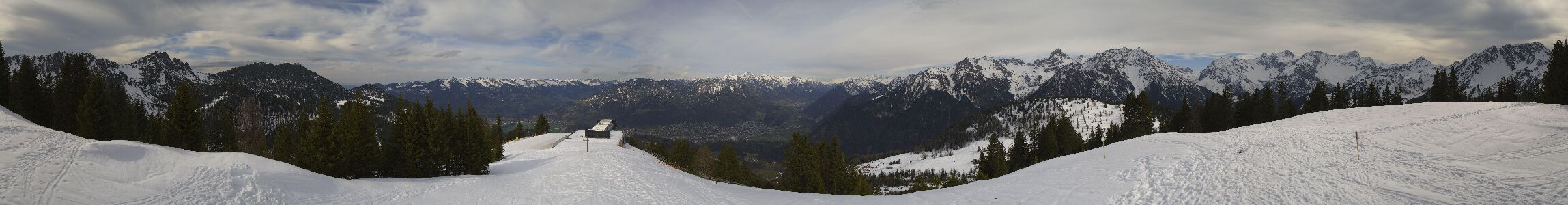 Loischkopf Brandnertal