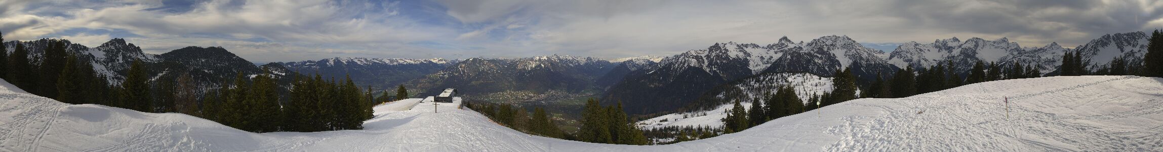 Loischkopf Brandnertal