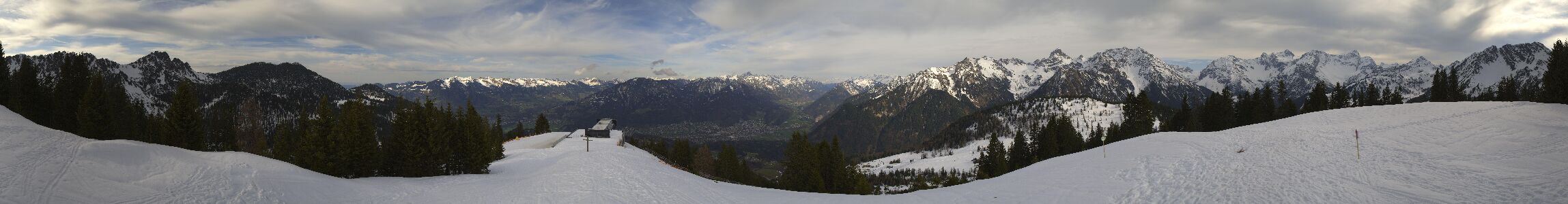 Loischkopf Brandnertal