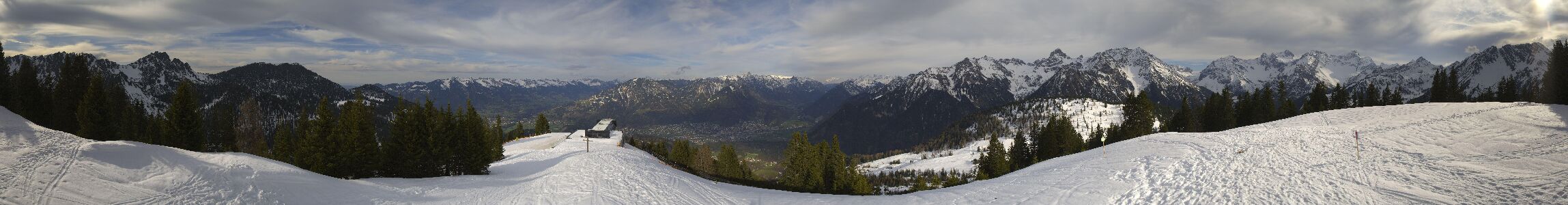 Loischkopf Brandnertal