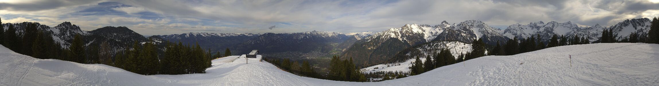 Loischkopf Brandnertal